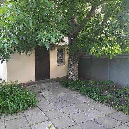Authentic Odessa Dacha Villa Exterior photo